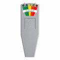 EMF Meter 'Grijs'