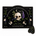 Ouija Board — Botanisch Schedel Editie