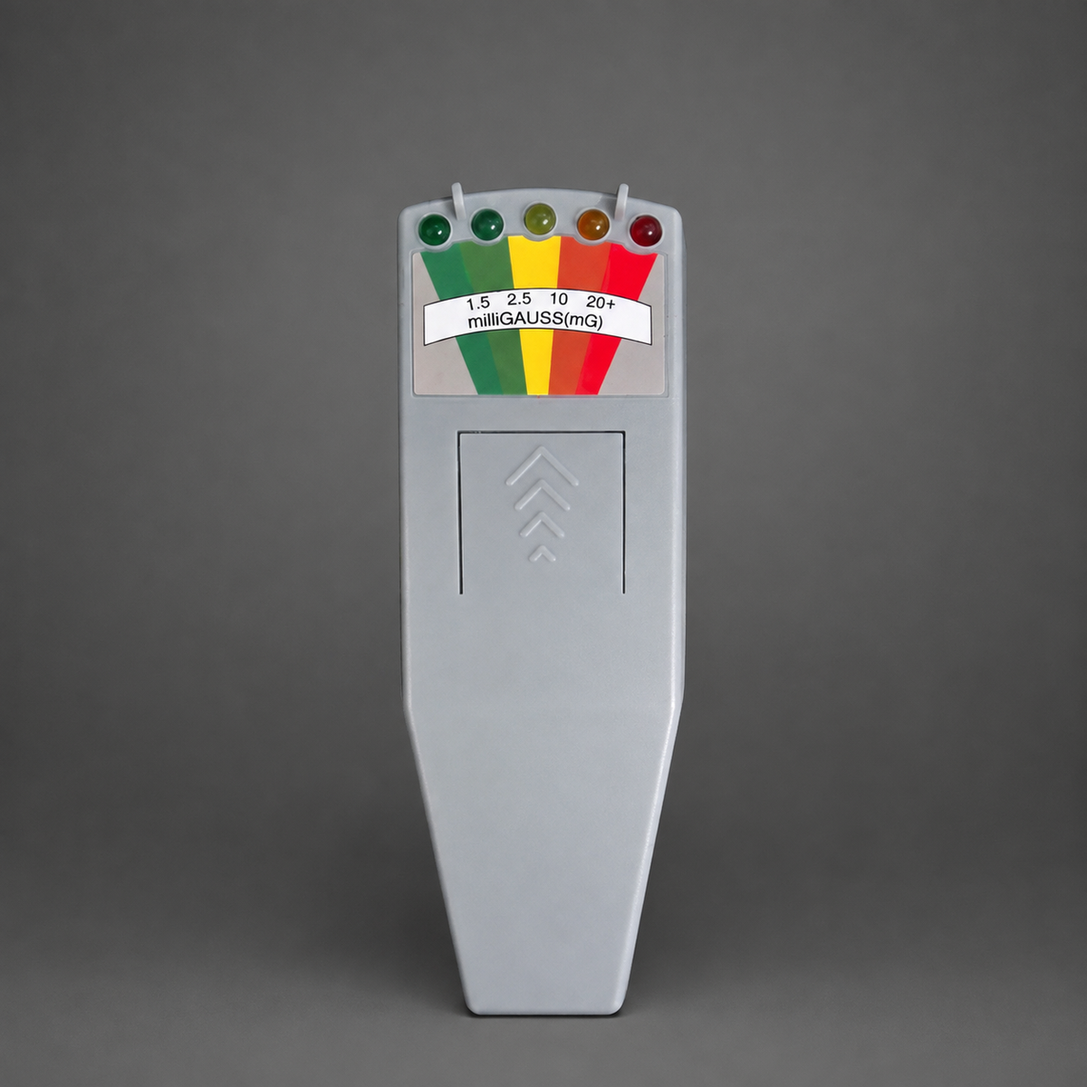 EMF Meter 'Grijs'