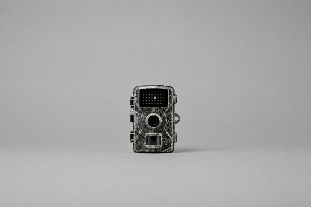 Wildcamera met 2 inch scherm HD