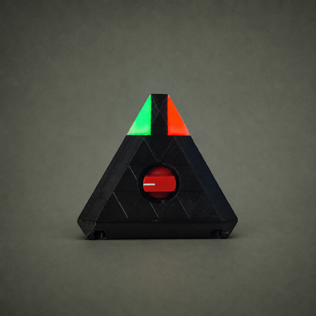 De Flux2 - Detail | Ghost Store
