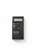 Digitale EMF Meter DT-1130 - Vooraanzicht | Ghost Store
