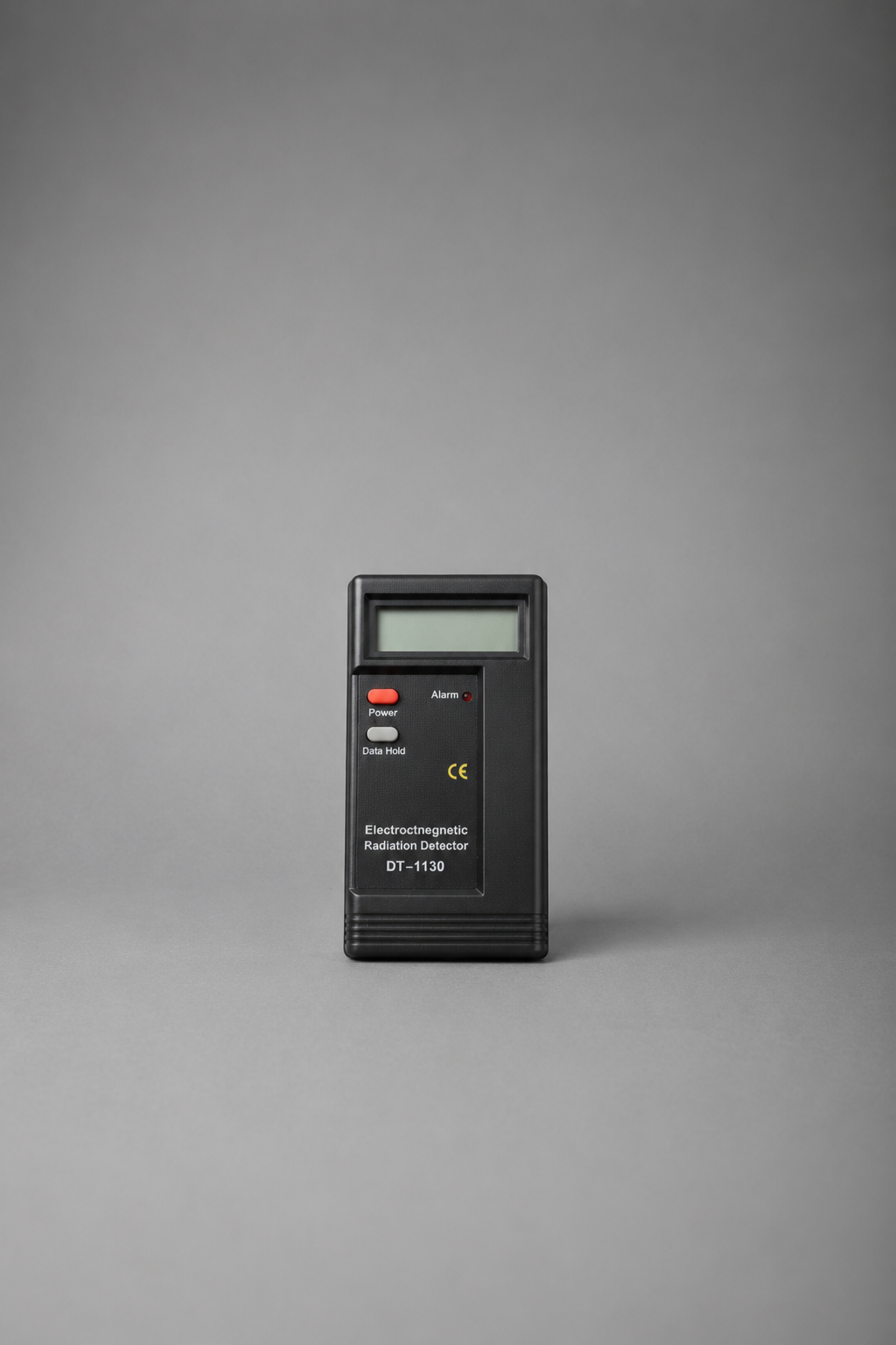 Digitale EMF Meter DT-1130 - Detail | Ghost Store
