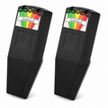 EMF Meter Duo Pack - Vooraanzicht | Ghost Store
