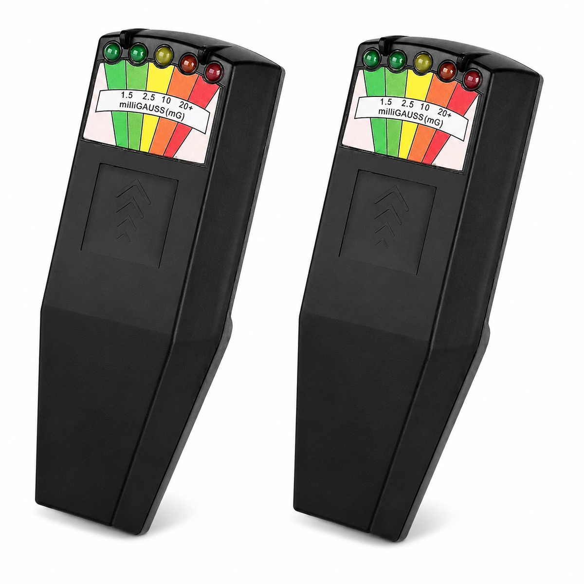 EMF Meter Duo Pack - Vooraanzicht | Ghost Store
