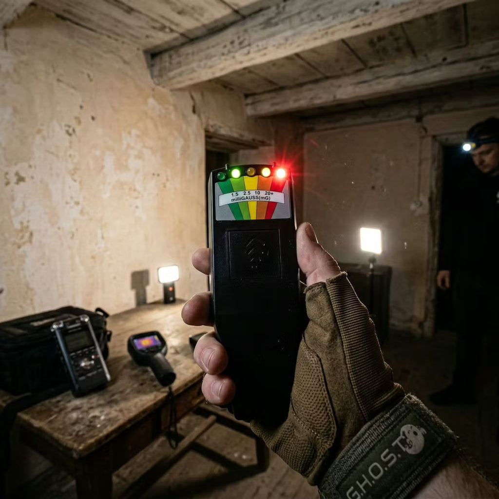 EMF Meter