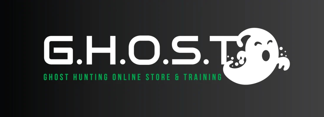Ghost-store.nl