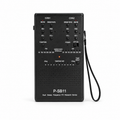 P-SB11 Spirit Box - Vooraanzicht | Ghost Store
