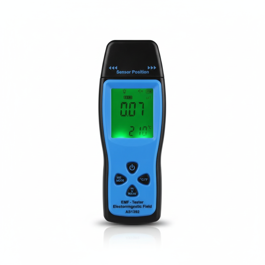 AS1193 EMF Tester
