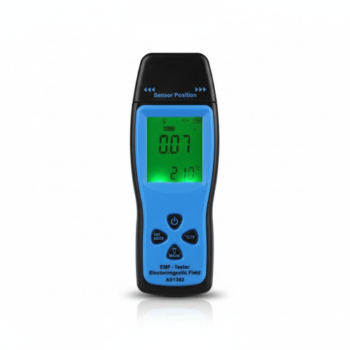 AS1193 EMF Tester