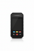 Digitale EMF Meter zonder scherm