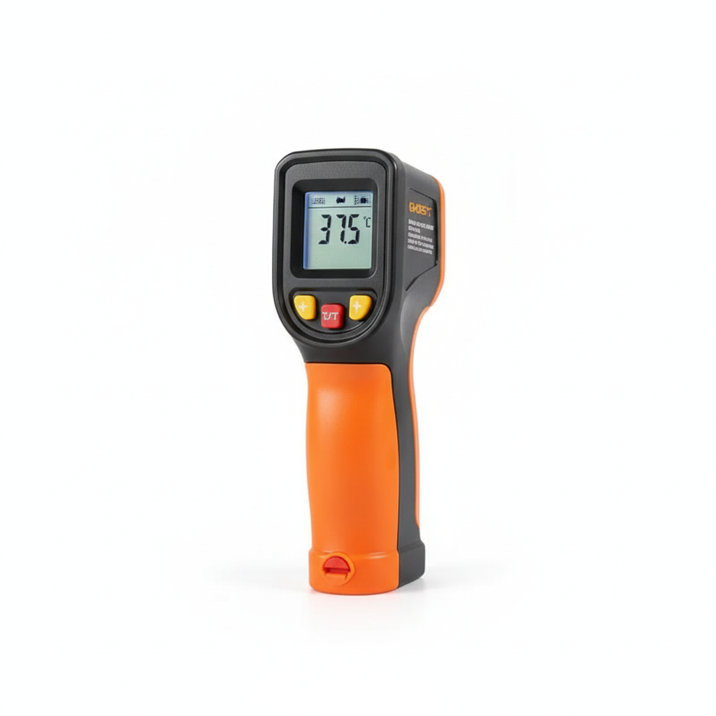 Infrarood Thermometer