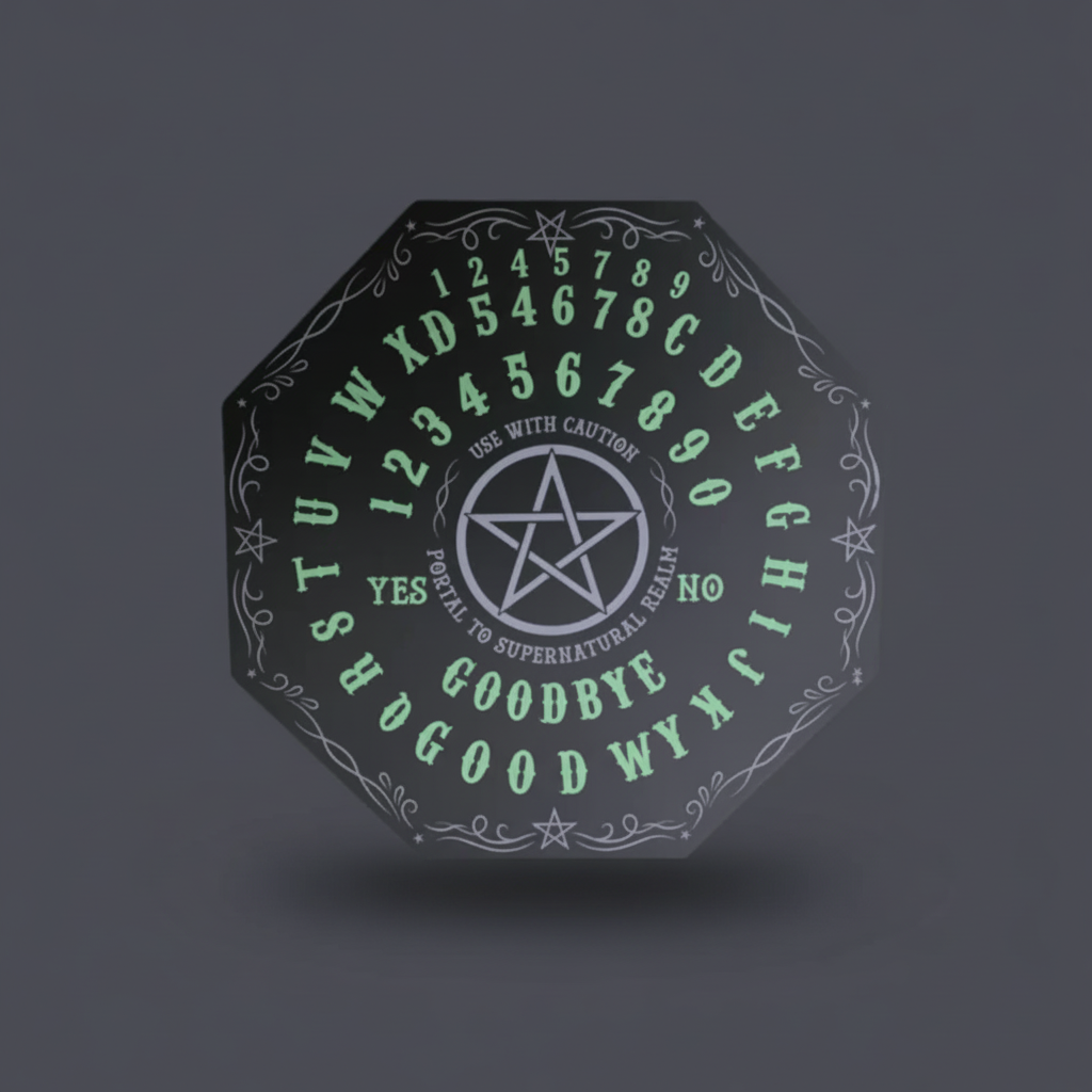 Ouija Board zonder logo