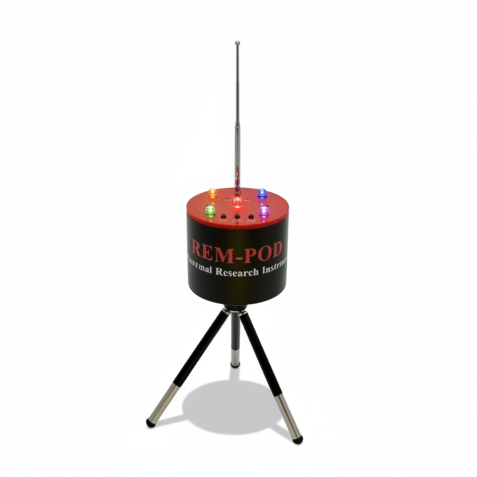 REM-POD product foto