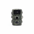 Wildcamera witte achtergrond